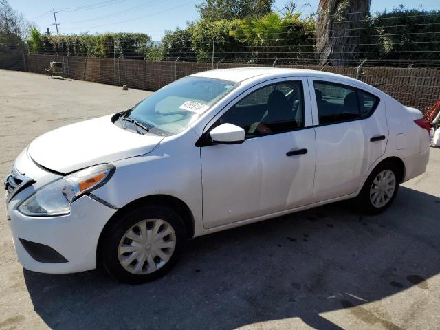 NISSAN VERSA 2016 3n1cn7ap3gl913225