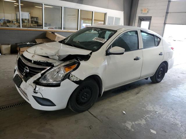 NISSAN VERSA S 2016 3n1cn7ap3gl913452