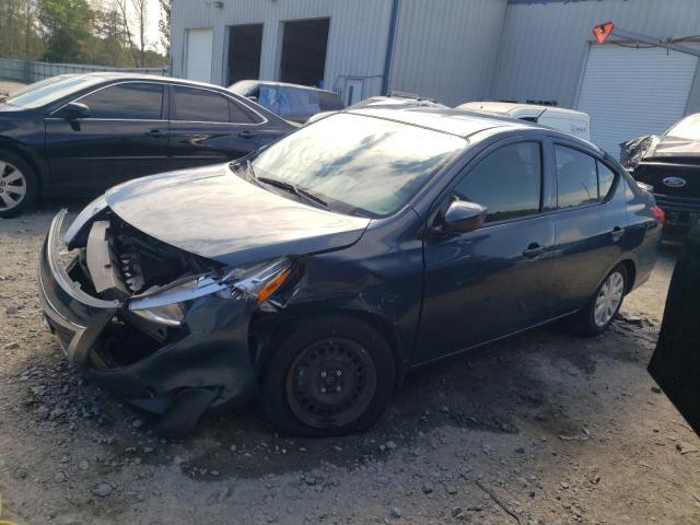 NISSAN VERSA S 2016 3n1cn7ap3gl913757