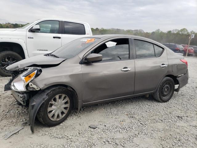 NISSAN VERSA S 2016 3n1cn7ap3gl914293