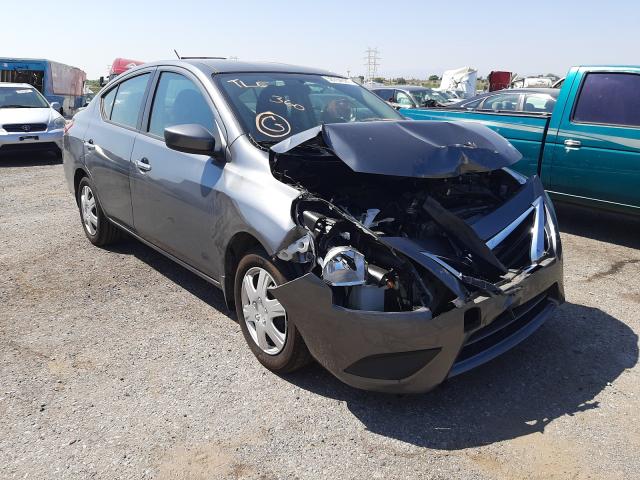 NISSAN VERSA S 2016 3n1cn7ap3gl914634