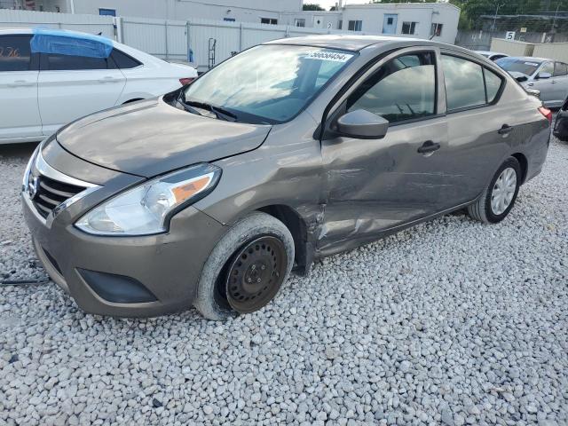 NISSAN VERSA 2016 3n1cn7ap3gl915069