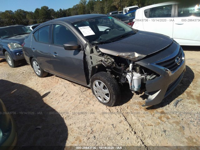 NISSAN VERSA 2016 3n1cn7ap3gl915508