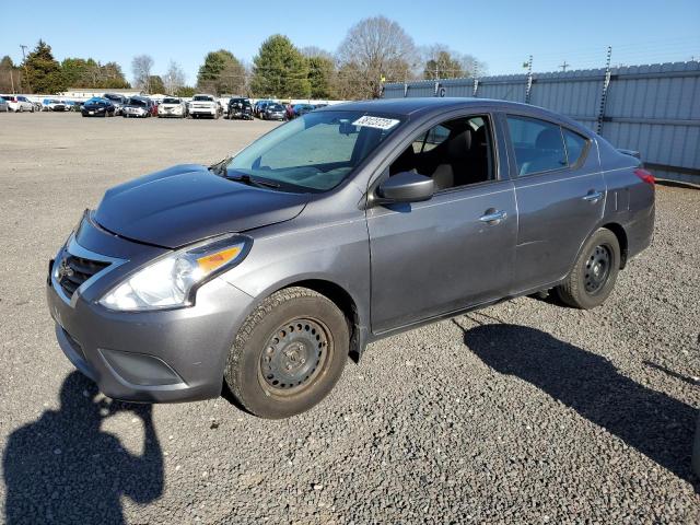 NISSAN VERSA S 2016 3n1cn7ap3gl915556