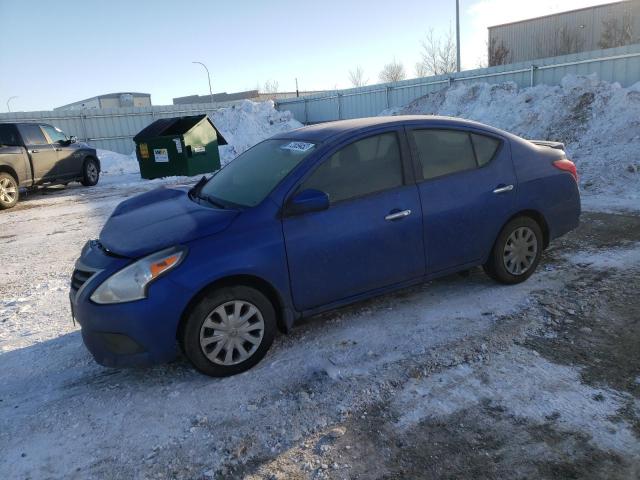 NISSAN VERSA S 2016 3n1cn7ap3gl916044