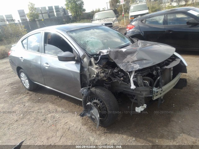 NISSAN VERSA 2016 3n1cn7ap3gl916643