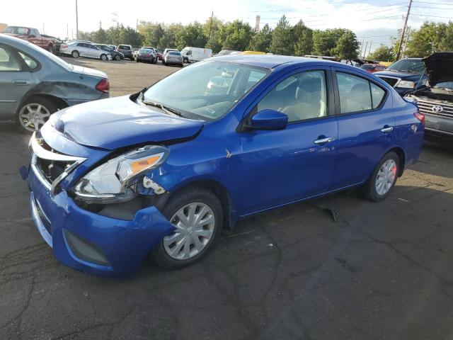 NISSAN VERSA 2016 3n1cn7ap3gl916772