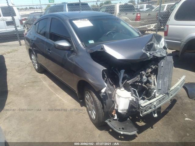 NISSAN VERSA 2016 3n1cn7ap3gl917209