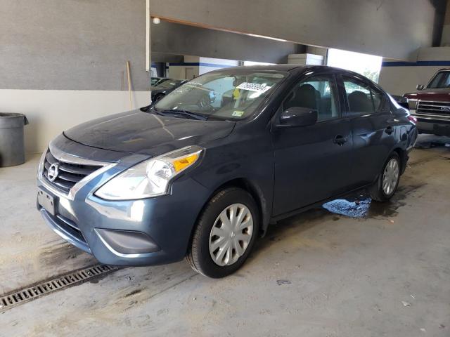 NISSAN VERSA S 2016 3n1cn7ap3gl918036