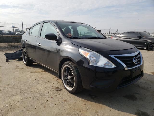 NISSAN VERSA S 2016 3n1cn7ap3gl918053