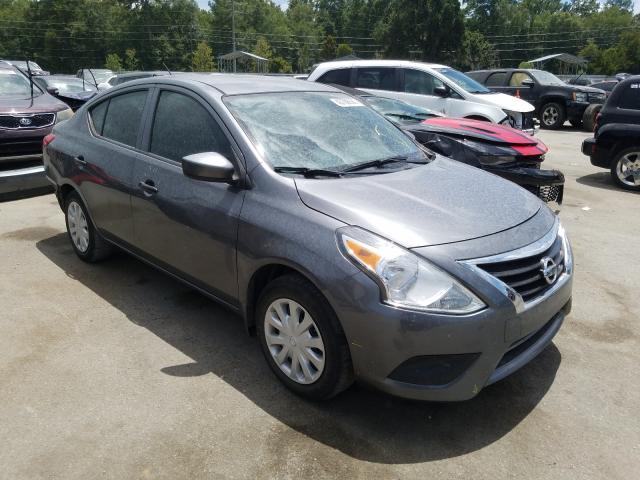 NISSAN VERSA S 2016 3n1cn7ap3gl918408