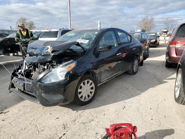 NISSAN VERSA S 2017 3n1cn7ap3hk405716