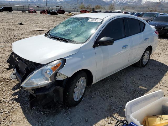 NISSAN VERSA 2017 3n1cn7ap3hk409488