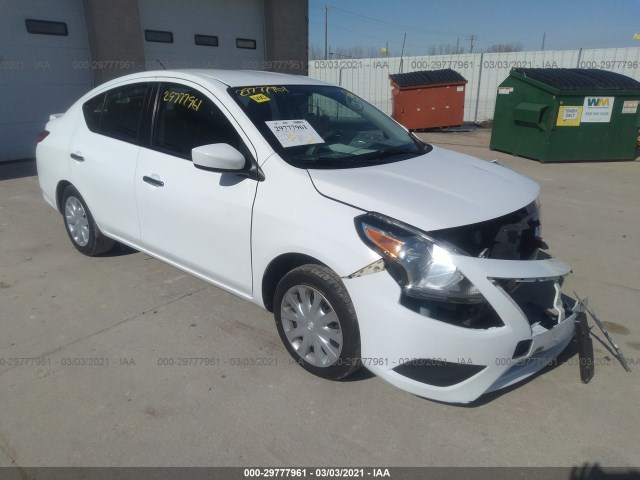 NISSAN VERSA SEDAN 2017 3n1cn7ap3hk410740