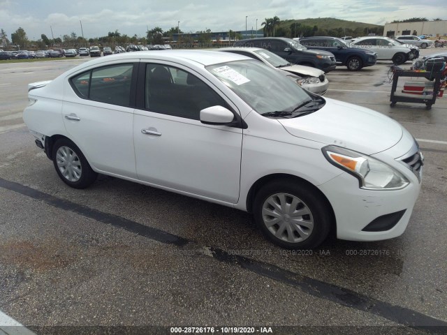 NISSAN VERSA SEDAN 2017 3n1cn7ap3hk412522