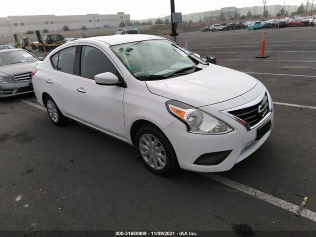 NISSAN VERSA SEDAN 2017 3n1cn7ap3hk414495