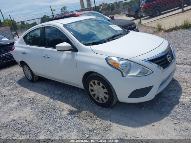 NISSAN VERSA 2017 3n1cn7ap3hk419888