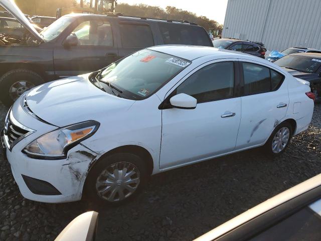 NISSAN VERSA 2017 3n1cn7ap3hk421575