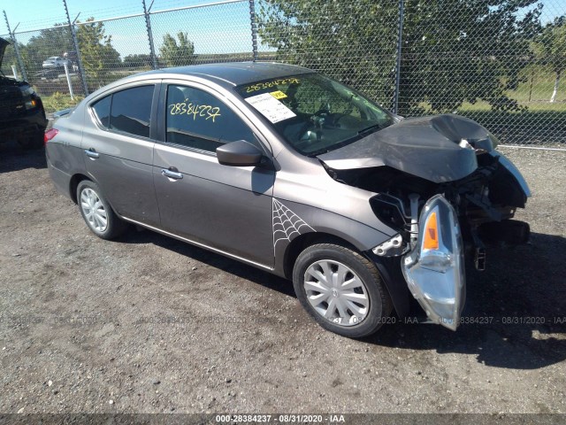 NISSAN VERSA SEDAN 2017 3n1cn7ap3hk425965