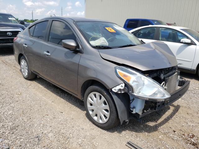 NISSAN VERSA S 2017 3n1cn7ap3hk430339