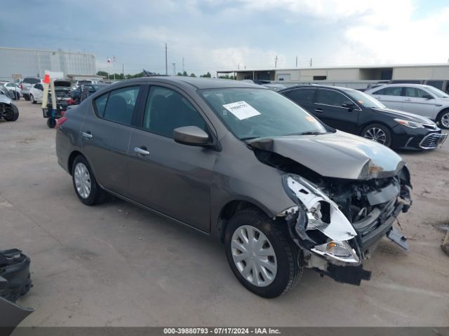 NISSAN VERSA 2017 3n1cn7ap3hk432107