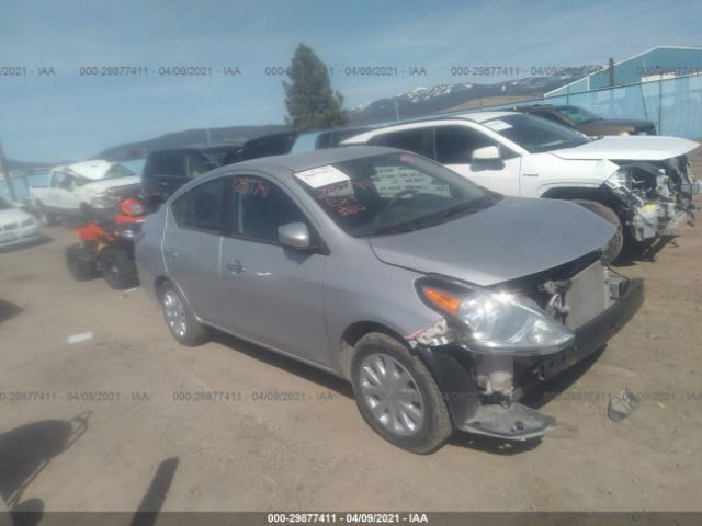 NISSAN VERSA SEDAN 2017 3n1cn7ap3hk432124