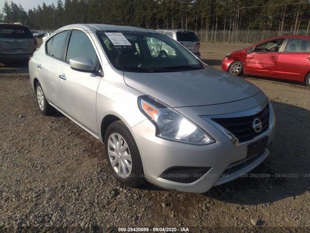 NISSAN VERSA SEDAN 2017 3n1cn7ap3hk432690