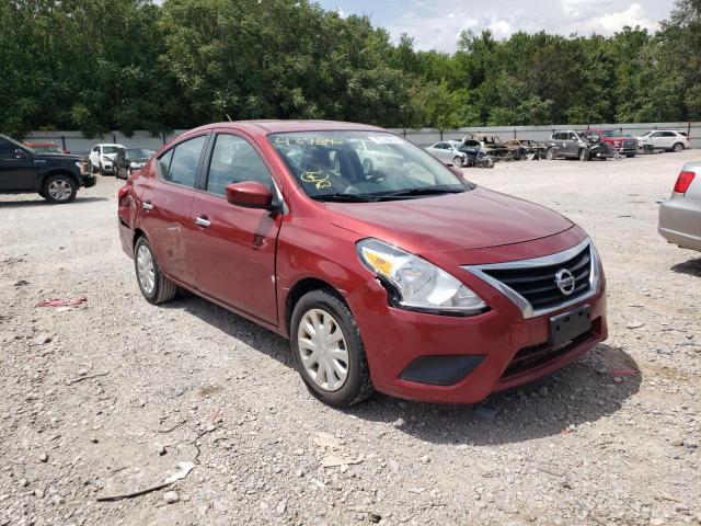 NISSAN VERSA 2017 3n1cn7ap3hk437842