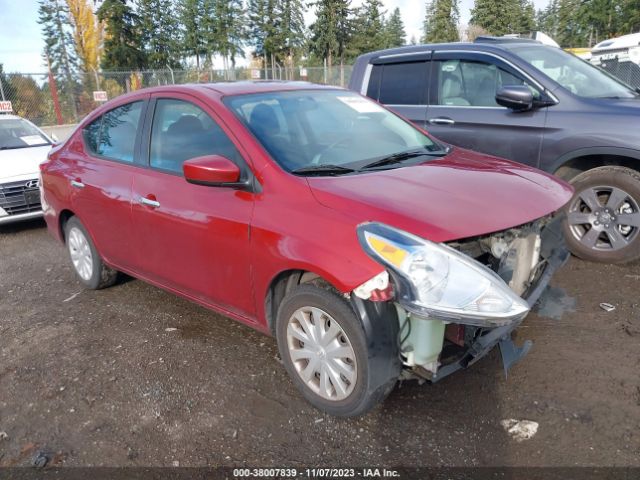 NISSAN VERSA 2017 3n1cn7ap3hk438909