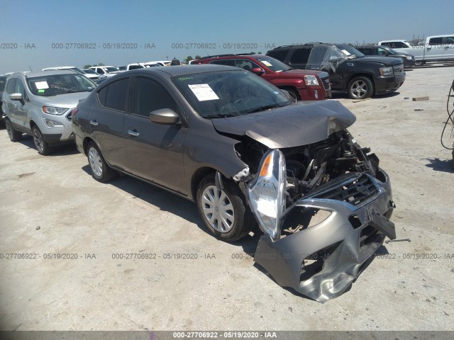 NISSAN VERSA SEDAN 2017 3n1cn7ap3hk441101