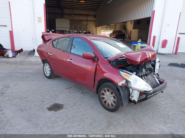 NISSAN VERSA 2017 3n1cn7ap3hk441339