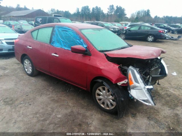 NISSAN VERSA SEDAN 2017 3n1cn7ap3hk446069