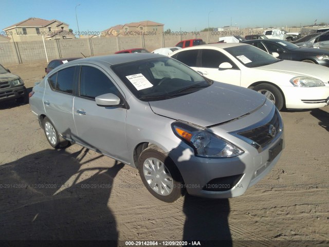 NISSAN VERSA SEDAN 2017 3n1cn7ap3hk454964