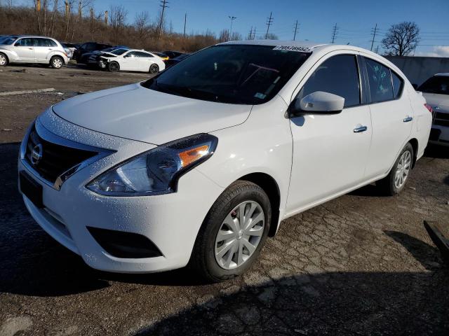 NISSAN VERSA S 2017 3n1cn7ap3hk459825