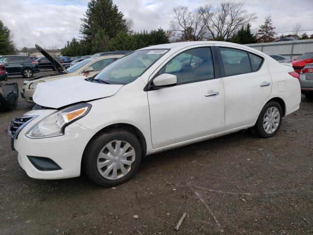 NISSAN VERSA 2017 3n1cn7ap3hk464426