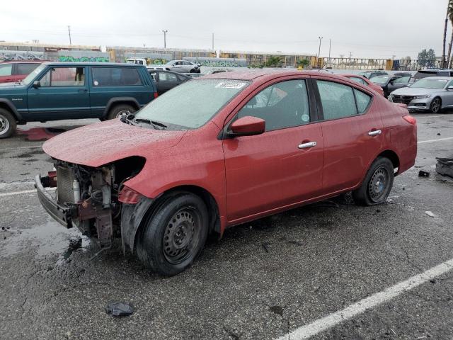 NISSAN VERSA 2017 3n1cn7ap3hk472039