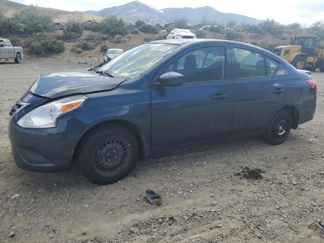 NISSAN VERSA 2017 3n1cn7ap3hl802322