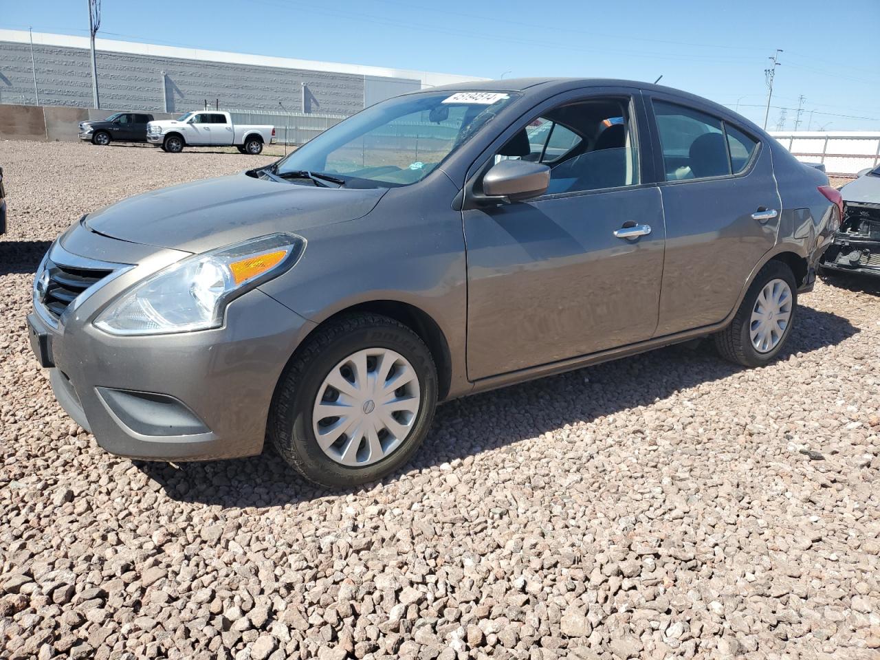 NISSAN VERSA 2017 3n1cn7ap3hl802336