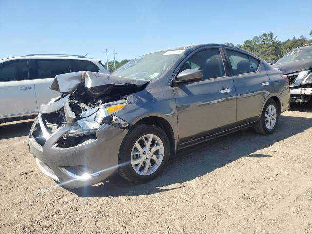 NISSAN VERSA S 2017 3n1cn7ap3hl805396