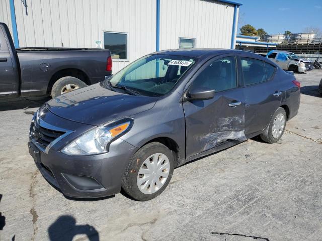 NISSAN VERSA 2017 3n1cn7ap3hl805544