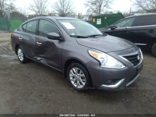 NISSAN VERSA SEDAN 2017 3n1cn7ap3hl806323