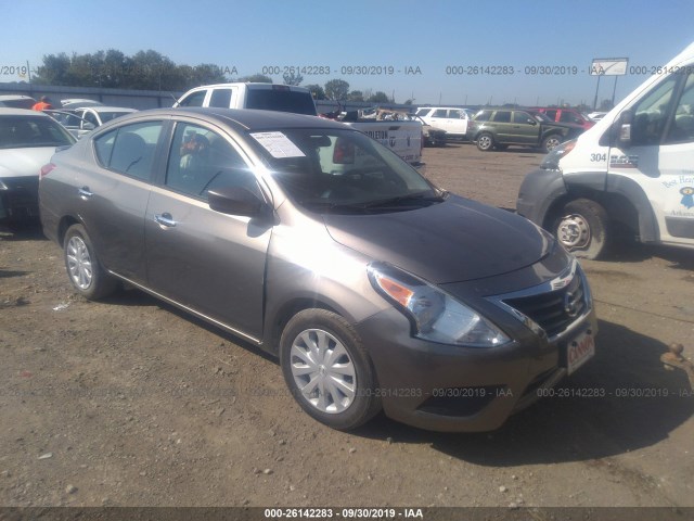 NISSAN VERSA SEDAN 2017 3n1cn7ap3hl807326