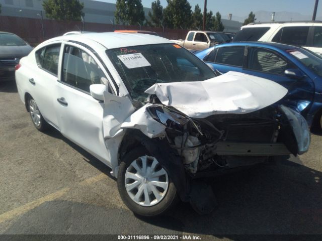 NISSAN VERSA SEDAN 2017 3n1cn7ap3hl807522