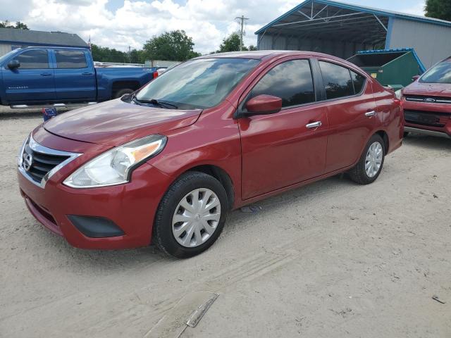 NISSAN VERSA 2017 3n1cn7ap3hl807908