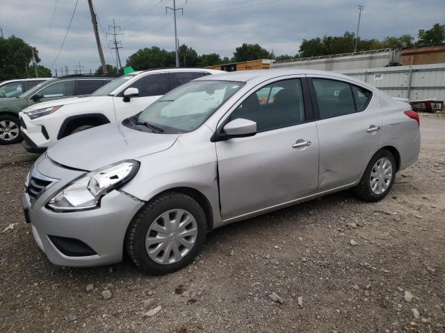 NISSAN VERSA S 2017 3n1cn7ap3hl808380