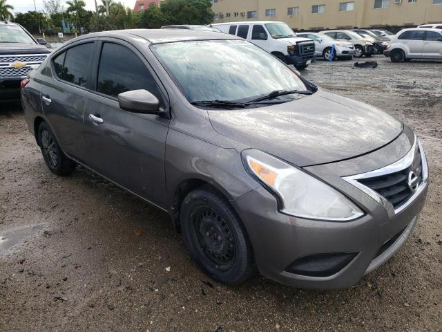 NISSAN VERSA SEDAN 2017 3n1cn7ap3hl811697