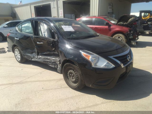 NISSAN VERSA SEDAN 2017 3n1cn7ap3hl813479