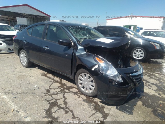 NISSAN VERSA SEDAN 2017 3n1cn7ap3hl814759