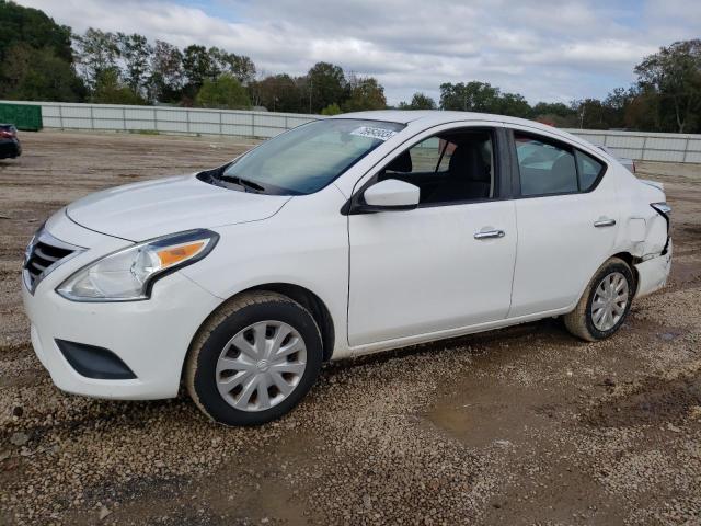 NISSAN VERSA 2017 3n1cn7ap3hl815748