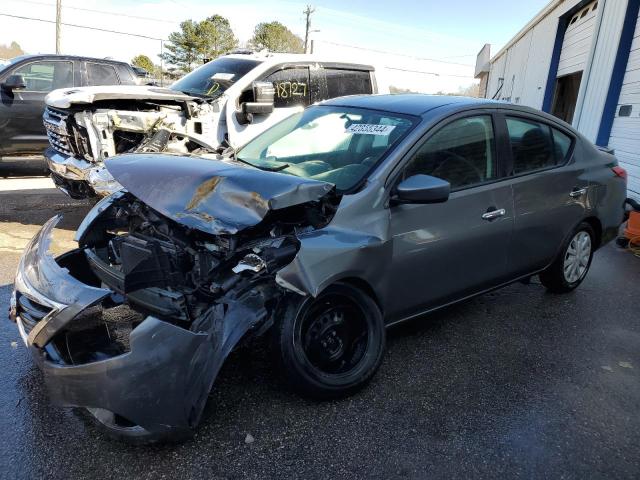 NISSAN VERSA 2017 3n1cn7ap3hl815796